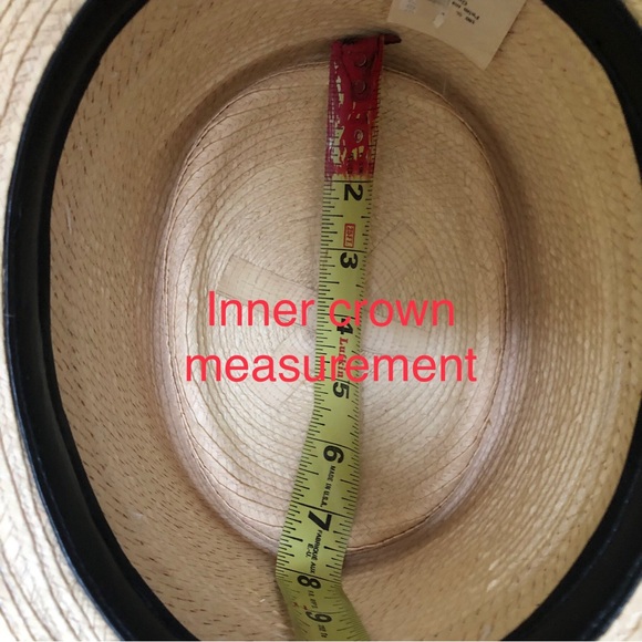 🌞 Gorgeous Guatemalan Hat - Picture 14 of 14